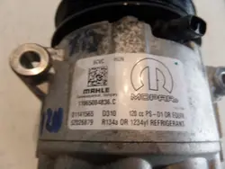 Compresseur Climatisation Fiat Tipo 1.4 T-Jet OEM 52026879