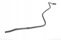 Tuyau Filtre à Charbon OEM 99120136105 Porsche 718