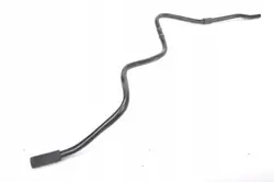 Tuyau Filtre à Charbon OEM 99120136105 Porsche 718