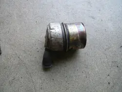 Filtre DPF OEM F0261 pour Peugeot 308 II 1.6 HDI