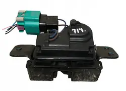 Baklucka Lås Bak Opel Antara 2010- 15934420