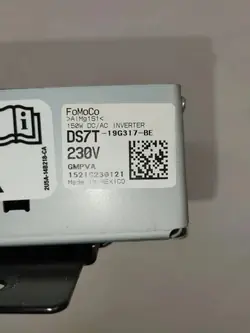 Inverter-Modul für Ford Mondeo MK5 Ranger DS7T-19G317-BE
