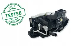 Aquecedor completo OEM P68412083AB para Jeep Grand Cherokee