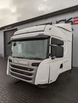 Scania Streamline Kabine OEM KABINA STREAMLINE 2013-2017