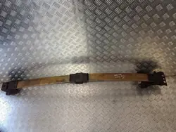 Achterveer OEM RESOR LEWY TYŁ RENAULT MASTER 2.5 D
