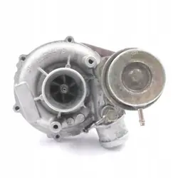 Turbocompressor 7017295010S