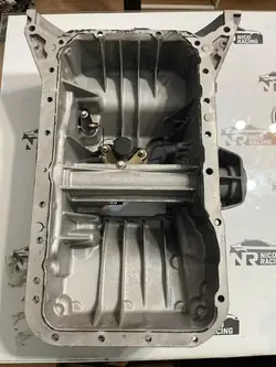 Ölwanne Mercedes-Benz C-Klasse W205 OEM A2760142300