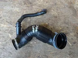 Tuyau d'intercooler AUDI A3 8P GOLF VI 2.0 TDI 3C0129654