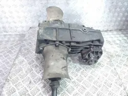 OEM 01R525053 Achterdifferentieel voor VW Passat B5