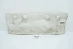 Mousse absorbeur pare-chocs avant OEM RTFGHBDFRV 9819453180