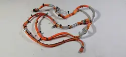 Harness cabo de carga Jeep OE P68593177AA