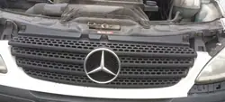 Vito W639 05r grill cover
