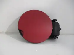 Tampa de combustível Renault OE OEM 781200014R para Megane III Cabrio