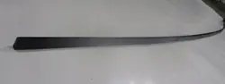 Vänster Takräcke Mazda CX7 OEM Del
