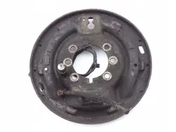 Placa de soporte de freno LDV CONVOY 96-06 Trasera Izquierda