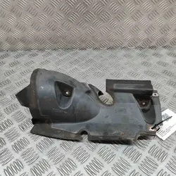 BMW X3 E83 2004 Canal de Admissão Intercooler