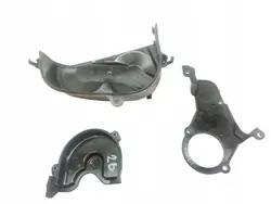 Tidskapselset 1.0 MPI Skoda Fabia III