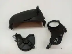 Conjunto de tapa de distribución 1.0 MPI Skoda Fabia III