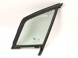 Vitre latérale OEM 43R000054 gauche avant Chevrolet Spark