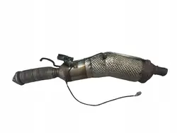 RENAULT MEGANE III 1.5 DCI DPF CATALYST 208021010R