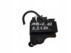 Bougies MERCEDES-BENZ C (W203) 2.2L Diesel