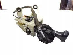 VW Versnellingsmechanisme OEM 3D0713037 voor Transporter