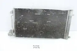 Gebrauchter Volkswagen OE 6R0820411Q Klimakondensator