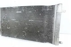 Gebrauchter Volkswagen OE 6R0820411Q Klimakondensator