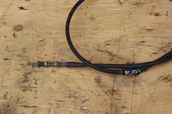 Câble de gaz OEM DRX8099 pour Subaru Forester I SF