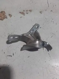 OEM 7364833 Montage de blocage toit MINI Cooper F57 gauche