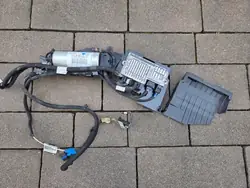 Start-Stop-systeem OEM 9801739380 voor Peugeot 208/2008