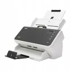 Escáner ADF Kodak Alaris S2040 80 Páginas USB 3.1