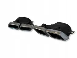 Mercedes Uitlaatpunt OEM A2054900527 voor C-Klasse W205
