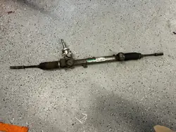 Dirección OPEL ASTRA H 13292550