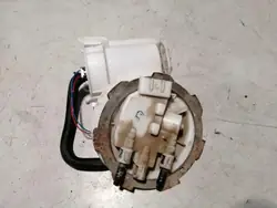 Bomba de combustible OEM 81189631 para Opel Vectra C 2.2L