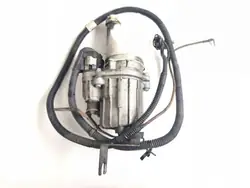 Pompe de direction OEM 13292554 pour Opel Astra III