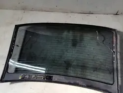 Heck-Karosserieglas OEM XRA4507 für Audi A8 D3 2006