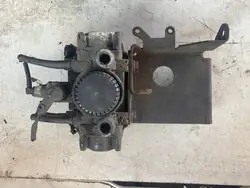 Modulador de eixo Wabco 4801050030 Usado