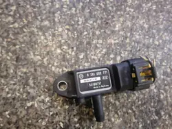 Sensor MAP OEM 0281002771 para Suzuki Splash 1.3L Diesel