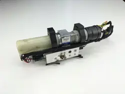 Opel Astra H Dakpomp Actuator OEM 13197772