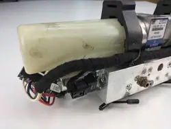 Actionneur Pompe Toit Opel Astra H OEM 13197772