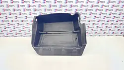 Compartimento almacenaje maletero BMW G20 G26 OEM 7438305