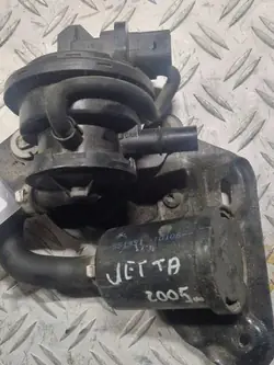Bränslepump OEM 1K0906201 för VW Jetta III 2.5L