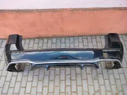 Achterbumper MERCEDES W213 AMG LIFT 53 5.3 AMG