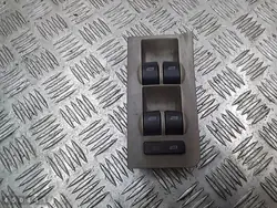 Brytare Audi A6 2000 4B0959851