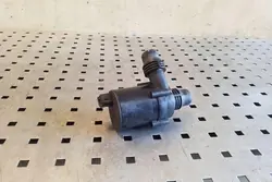 Vattencirkulationspump BMW X5 (E70) 3.0L Diesel OEM