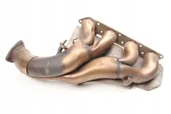 Collecteur d'échappement Aston Martin Vantage OEM 6G33-5G236-BC