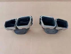 OEM A2314900227 AMG Uitlaateindstuk rechterzijde