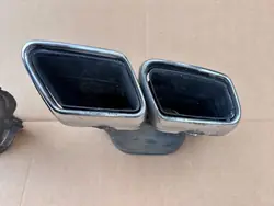 OEM A2314900227 AMG Pakopää oikea puoli
