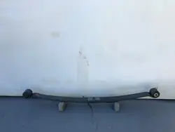 Mercedes Vorderfeder OEM 9603204602N - Gebraucht